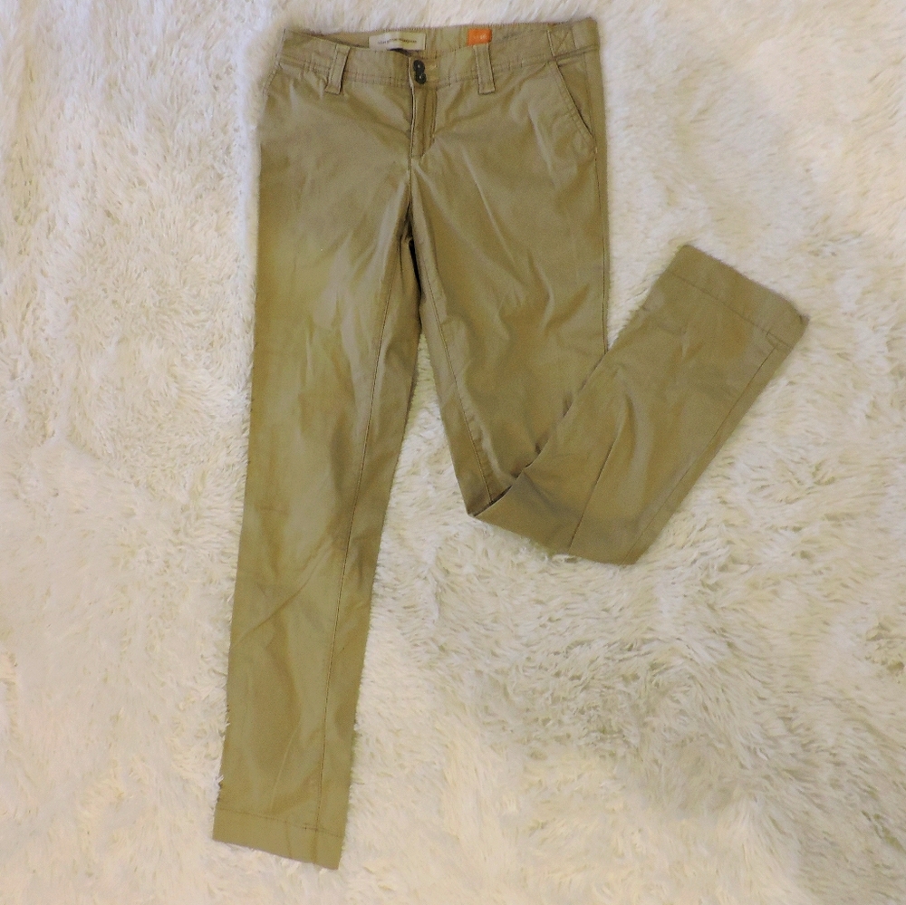 Anthropologie pants